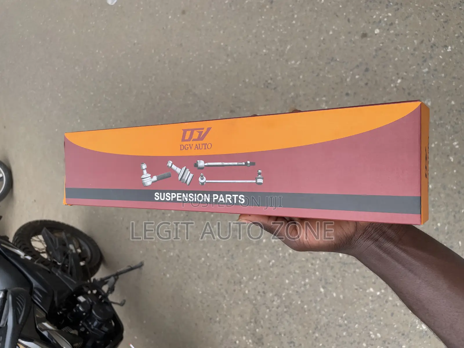 Honda Accord 2018,2019,2020 Link Bar