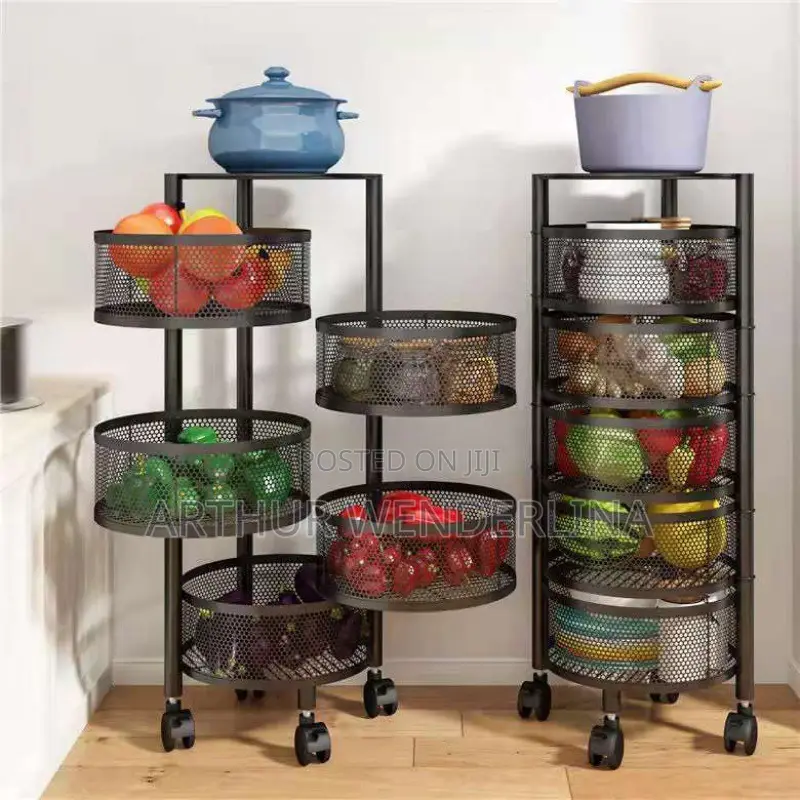Vegetable or Fruit Storage
