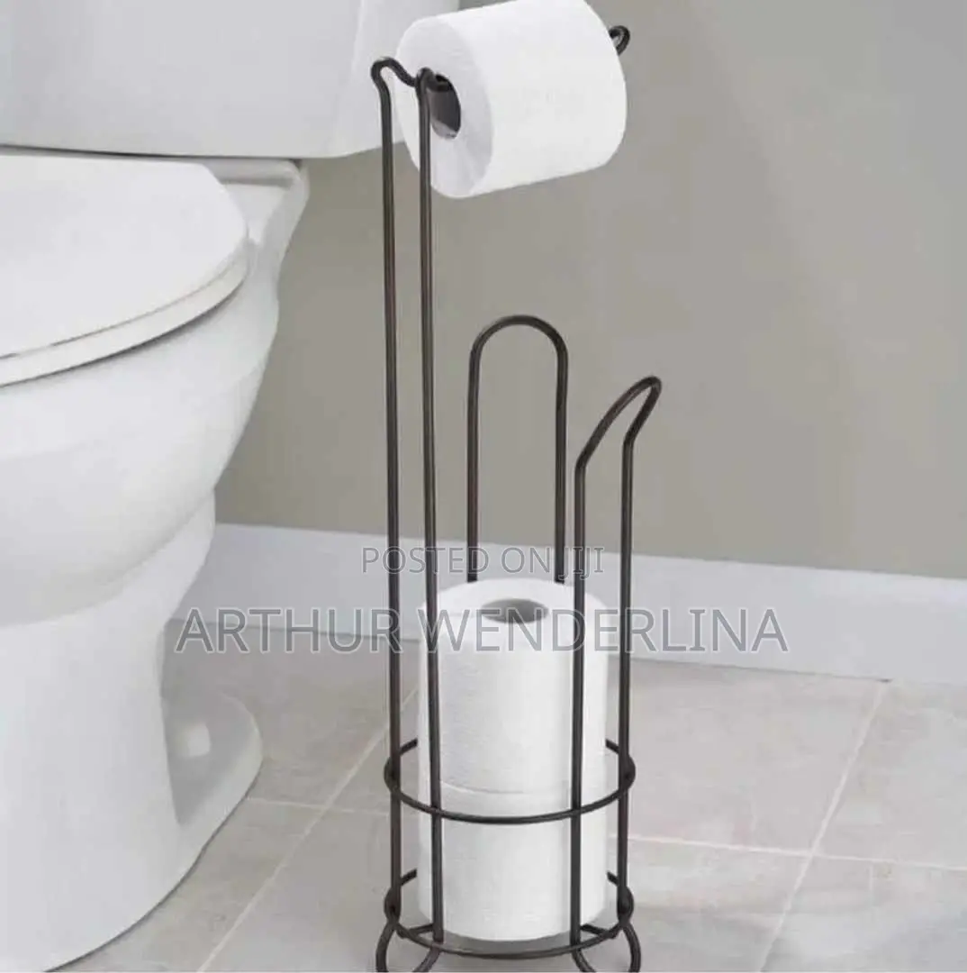 T Roll Holder