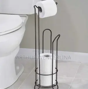 T Roll Holder