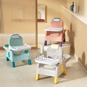 Multipurpose Dining Chair Called ''The Hair Washing Chair "