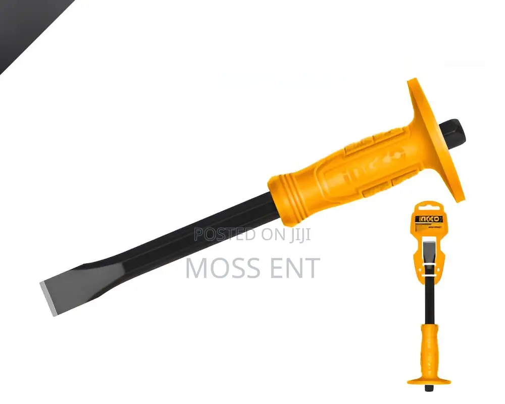 Cold Chisel 250mm - Hccl082210
