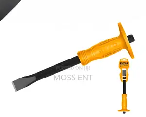 Cold Chisel 250mm - Hccl082210