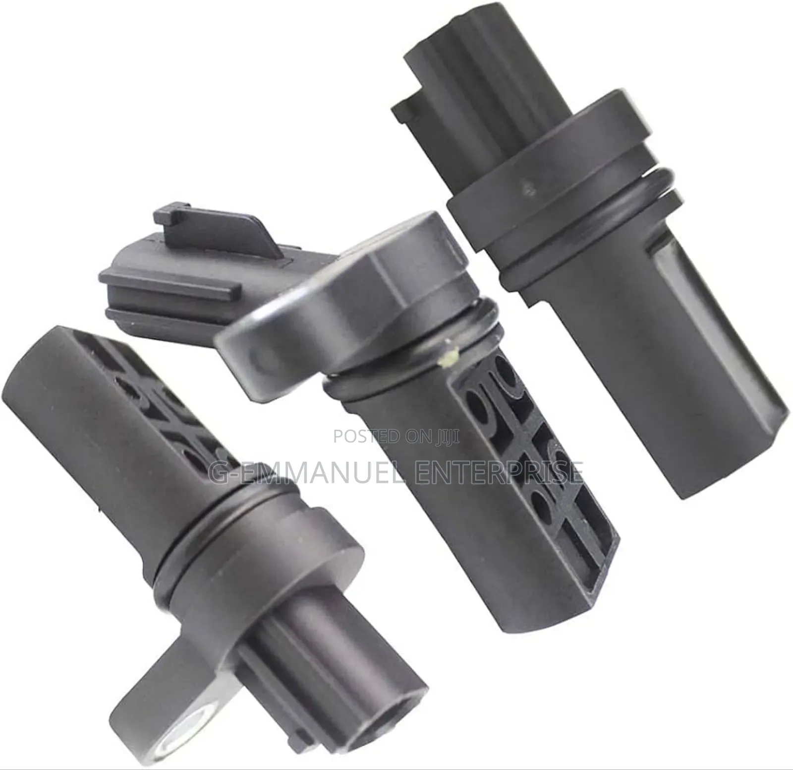 Infiniti Fx35 2010 Crankshaft Position Sensor. Original.