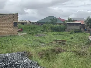 Residential Land for Sale Amasaman MND Parks N Gardens