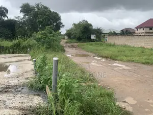 Residential Land for Sale Amasaman MND Parks N Gardens