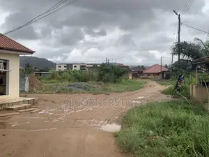 Residential Land for Sale Amasaman MND Parks N Gardens