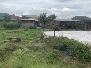 Residential Land for Sale Amasaman MND Parks N Gardens