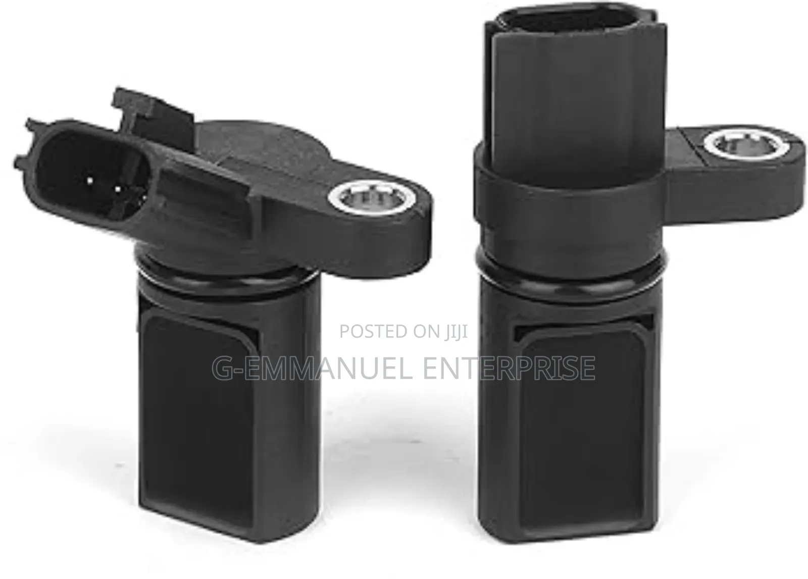 Nissan Sentra 2002-06 Crankshaft Position Sensor. Original.