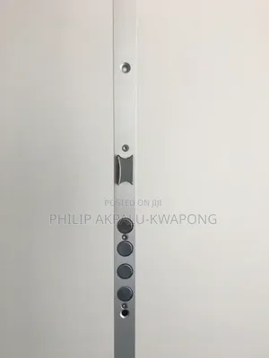 Door Lock Multi-Point
