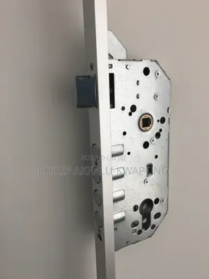 Door Lock Multi-Point