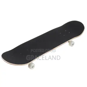 Original Skateboard Adult Brush Street Four-Wheel Beginner