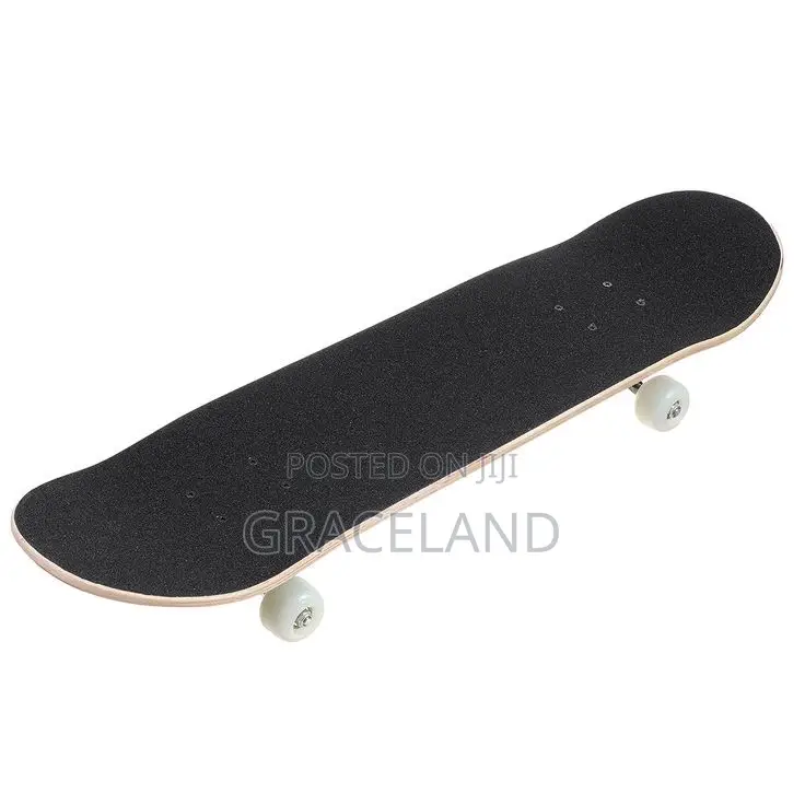 Original Skateboard Adult Brush Street Four-Wheel Beginner