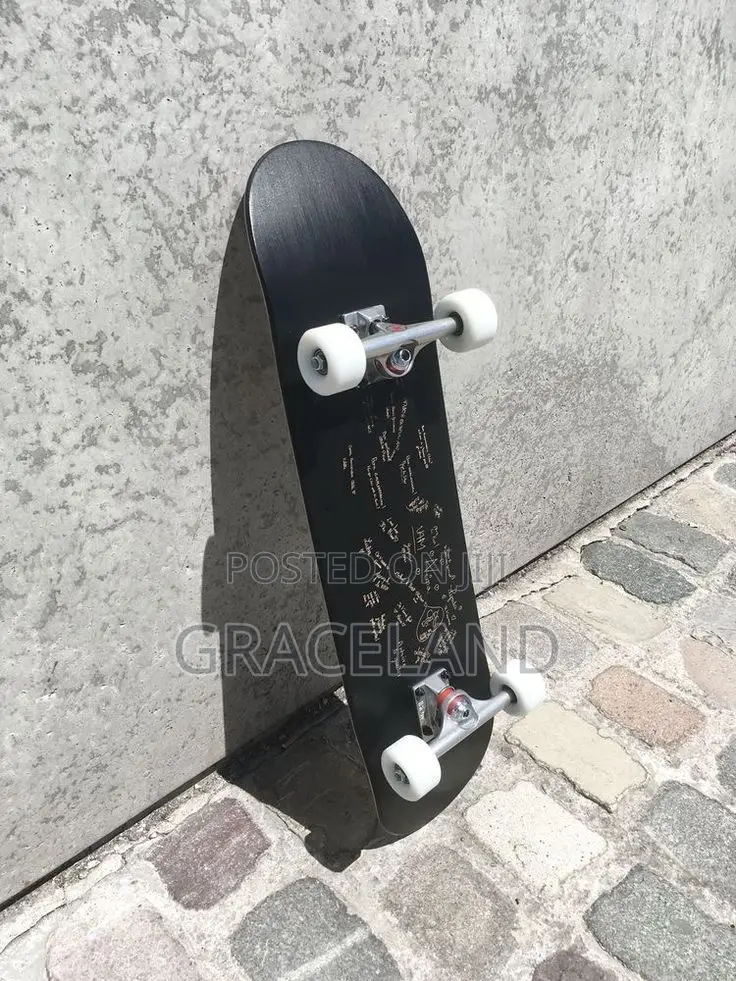 Original Skateboard Adult Brush Street Four-Wheel Beginner