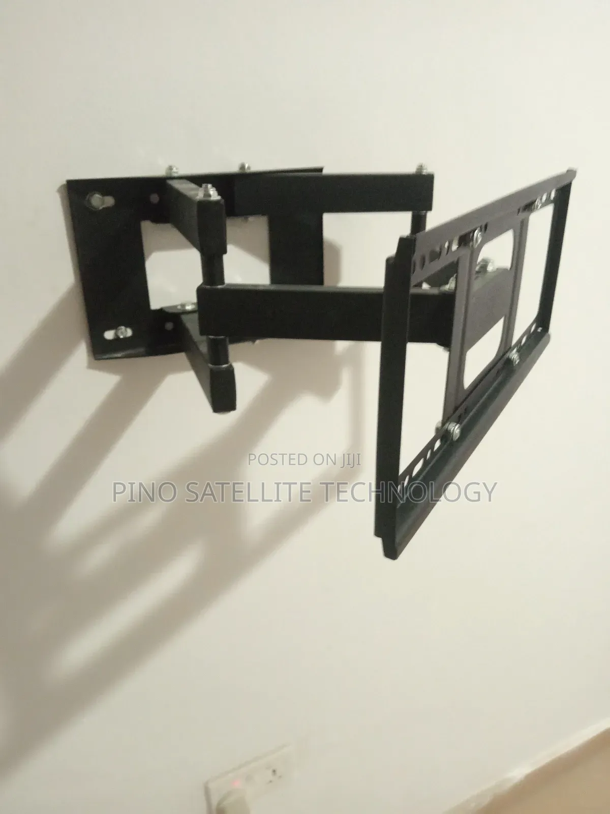Tv Wall Mount. Adjustable 32-70-85 Inches Tv
