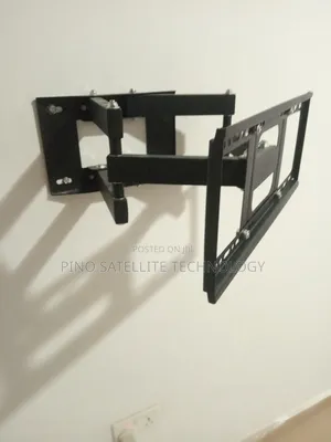 Tv Wall Mount. Adjustable 32-70-85 Inches Tv