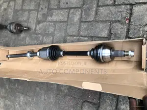 Range Rover Evoque 2013 Drive Shaft