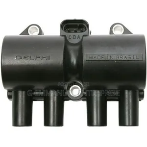 Chevrolet Spark 2011-14 Ignition Coil Original Korean.