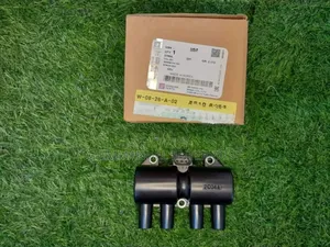 Chevrolet Spark 2013-14 Ignition Coil Original Korean.