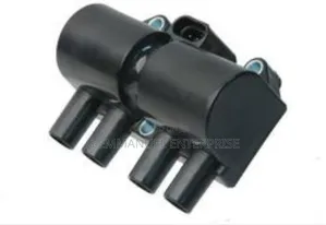 Chevrolet Spark 2012-14 Ignition Coil Original Korean.