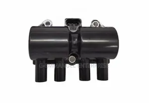 Chevrolet Aveo 4-Cylinder Ignition Coil Original Korean.