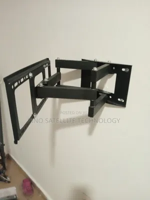 Tv Wall Mount Movable 32-85 Inches