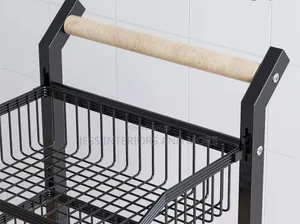 Storage Rack