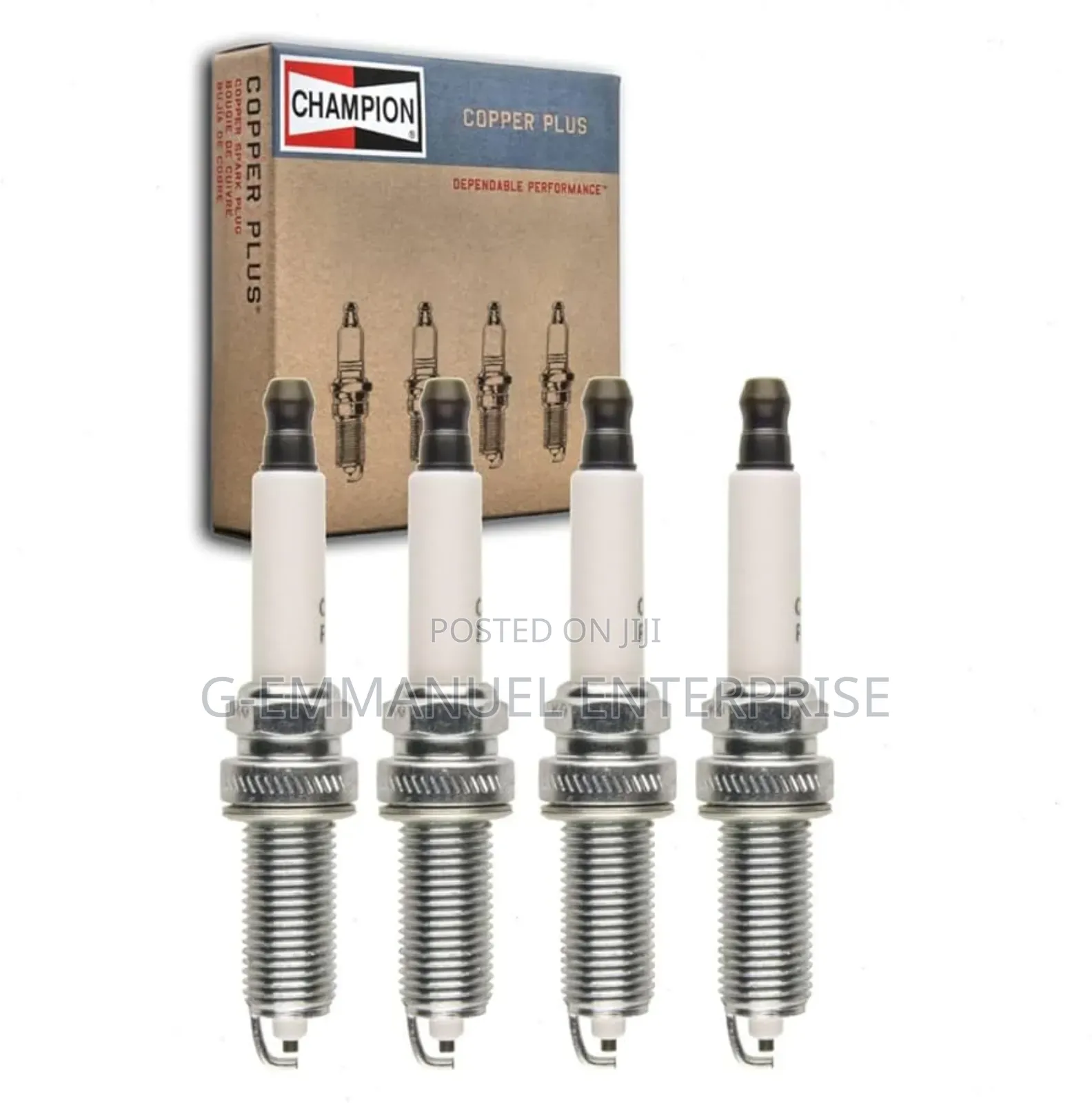 Mazda Cx-5 2013-16 4-Cylinder Spark Plugs Original.