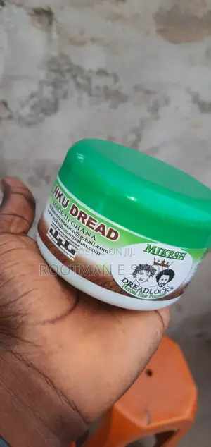 Mikesh Dred Nku