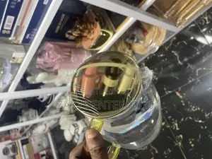 Glass Stove Top Kettle