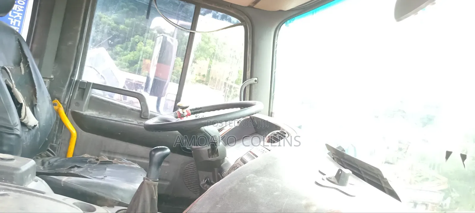 Hyundai 25ton Ultra for Sale