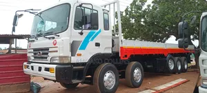 Hyundai 25ton Ultra for Sale