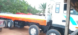Hyundai 25ton Ultra for Sale