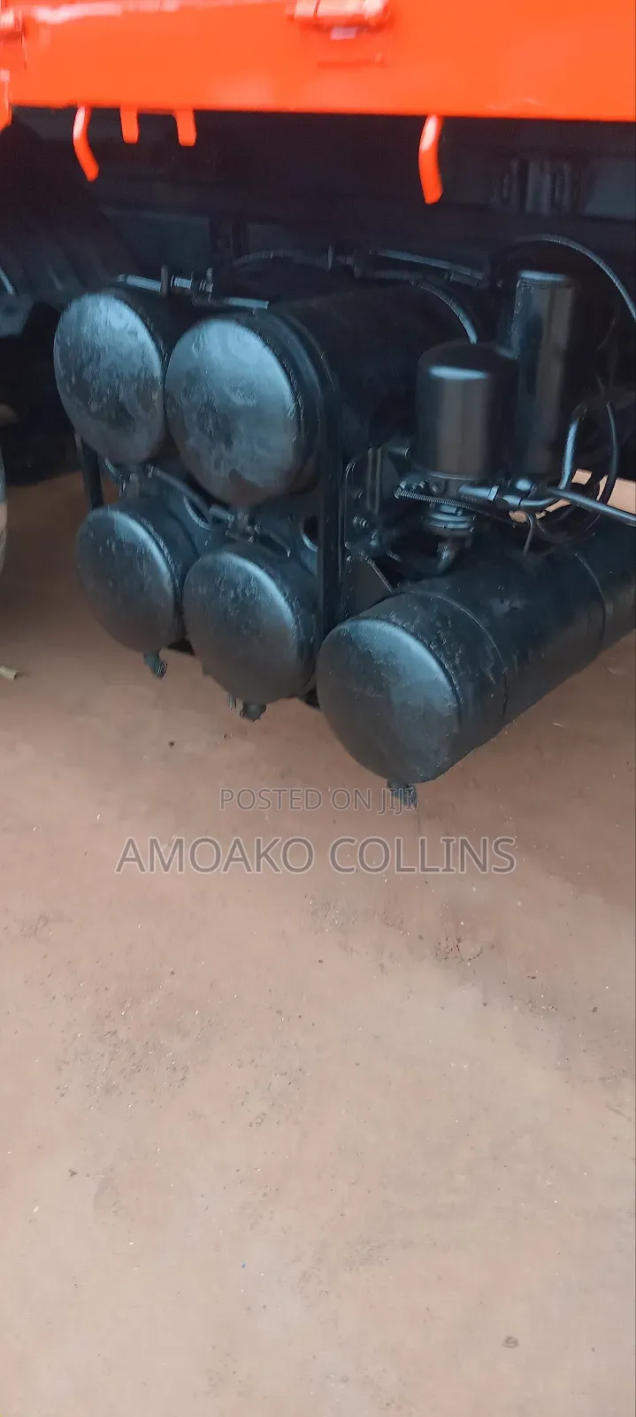 Hyundai 25ton Ultra for Sale