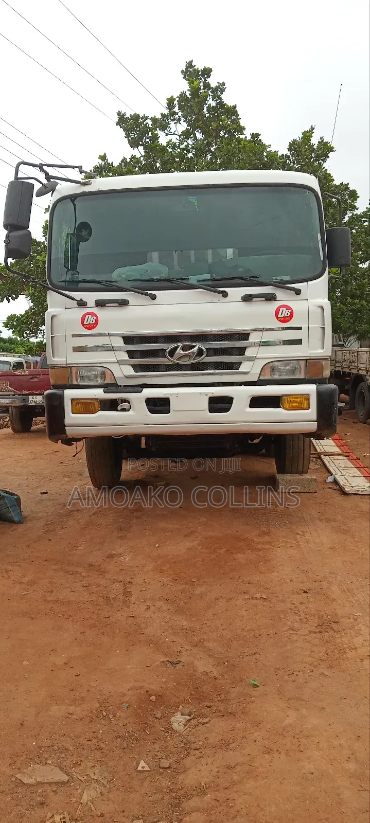 Hyundai 25ton Ultra for Sale