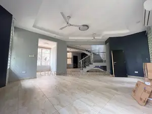 3bdrm Townhouse / Terrace in Charclem Ventures, East Legon for rent