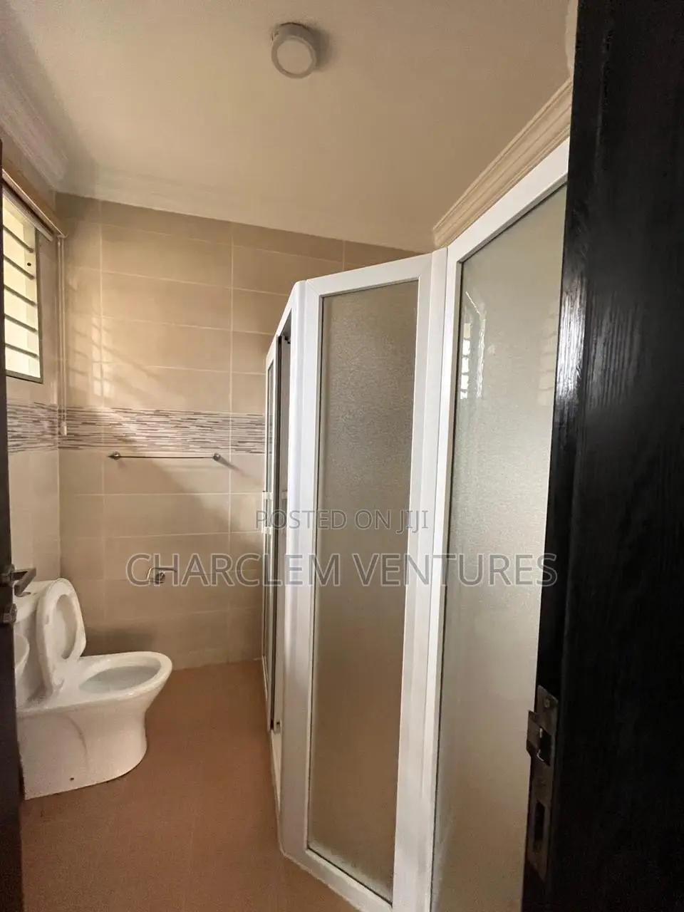 3bdrm Townhouse / Terrace in Charclem Ventures, East Legon for rent