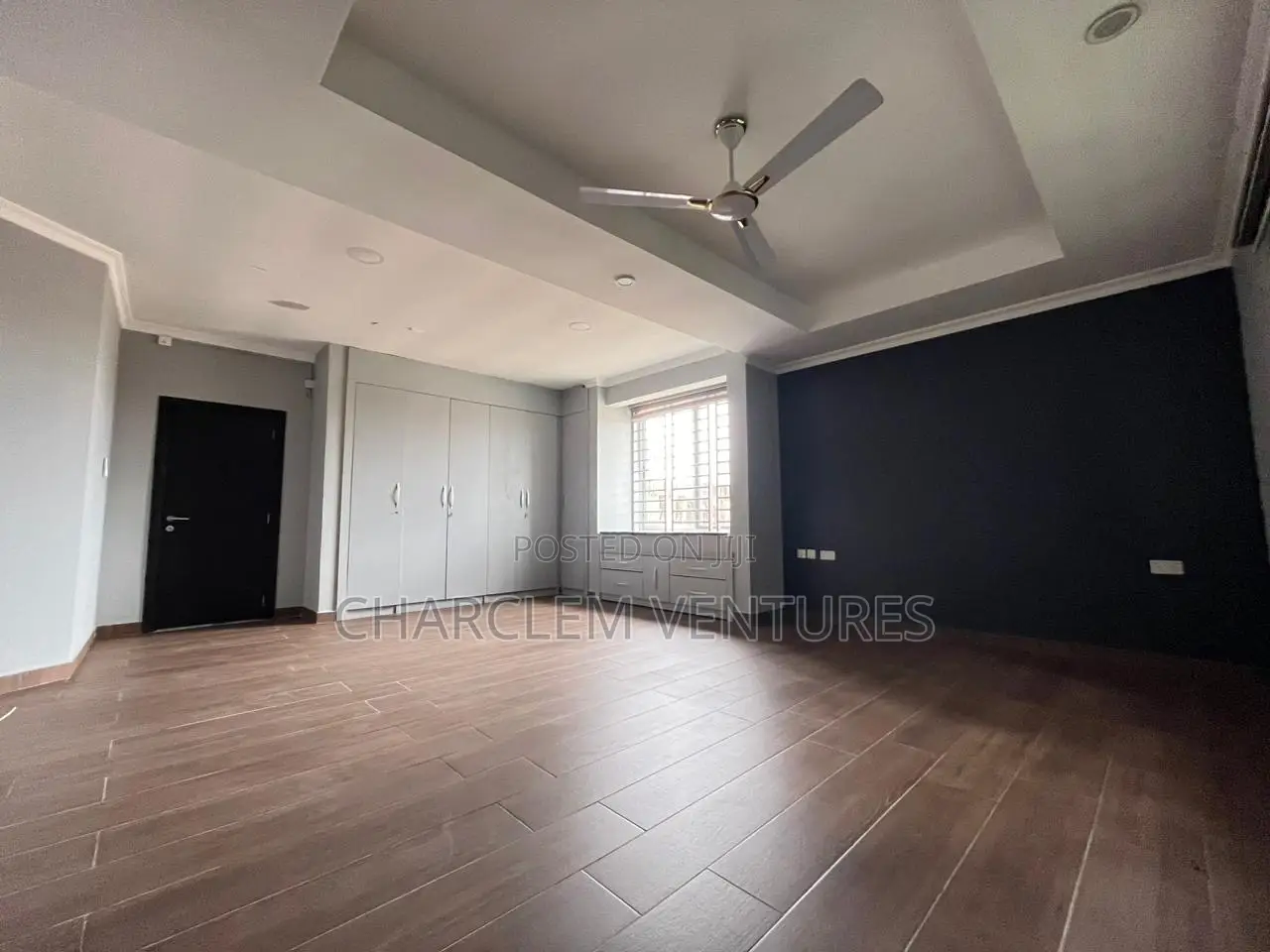 3bdrm Townhouse / Terrace in Charclem Ventures, East Legon for rent