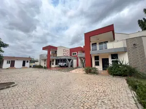 3bdrm Townhouse / Terrace in Charclem Ventures, East Legon for rent