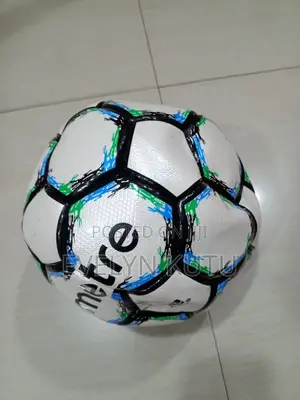 Metre Football