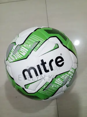 Metre Football