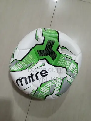 Metre Football