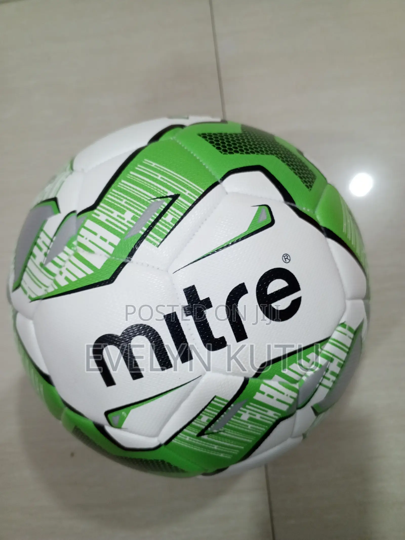 Metre Football