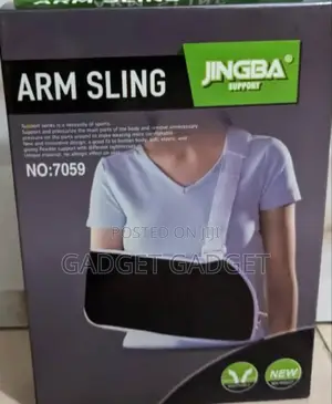 Arm Sling (Arm Support)
