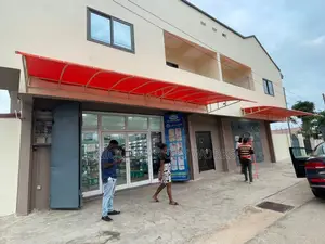 Sunshade Canopies