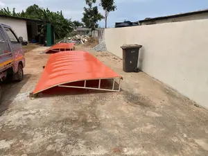 Sunshade Canopies