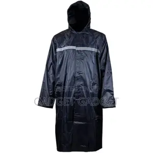 Rain Coat ( Rain Jacket)
