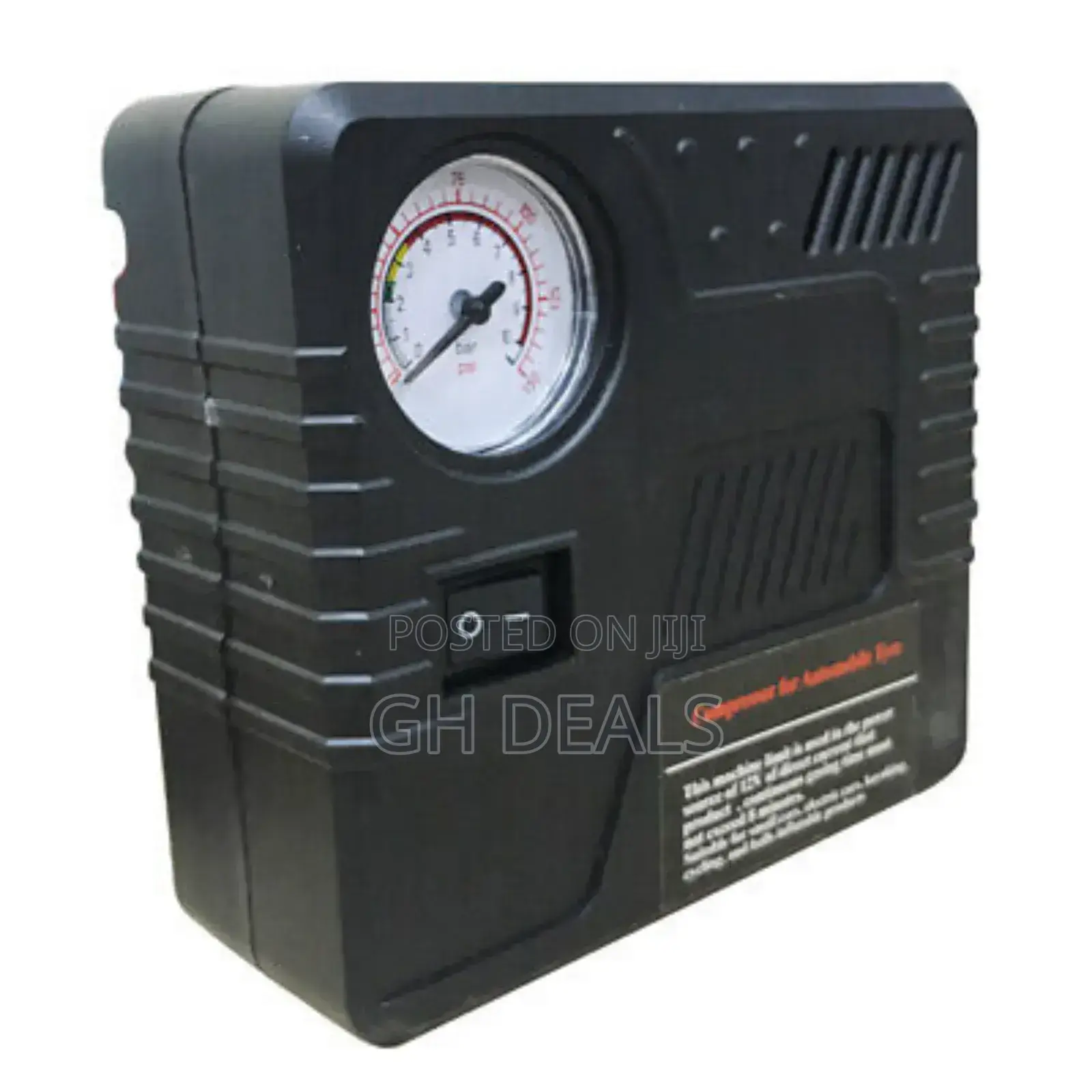 Multi Function 88000mah Car Jump Starter Battery Booster