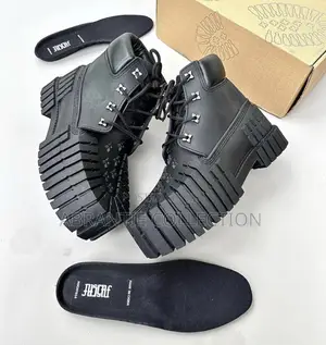 MSCHF 2x4 Timberland Boot