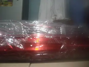 Honda CR-V 2017 Boot Light